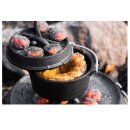 PETROMAX Dutch Oven ft1 Feuertopf