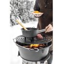 PETROMAX Dutch Oven ft1 Feuertopf