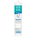 OTTOSEAL S113 Otto-Chemie Überstreichbares Silikon...