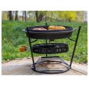 PETROMAX PRO-FT Kohleschale Ø 23,5 cm
