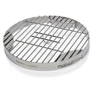 PETROMAX PRO-FT Grillrost Ø 27 cm