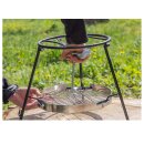 PETROMAX PRO-FT Grillrost Ø 27 cm