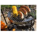 PETROMAX PRO-FT Grillrost Ø 27 cm