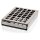 PETROMAX Steckherd FB1, 15 x 20 x14 cm/ 1,4 kg