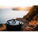 PETROMAX Dutch Oven ft9-t, planer Boden