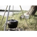 PETROMAX Dutch Oven ft9-t, planer Boden