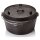 PETROMAX Dutch Oven ft9-t, planer Boden