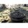 PETROMAX Dutch Oven ft9-t, planer Boden