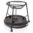 PETROMAX PRO-FT Feuertopf Deckelhalter