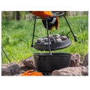 PETROMAX PRO-FT Feuertopf Deckelhalter
