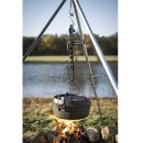 PETROMAX Dutch Oven ft6-t, planer Boden