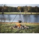 PETROMAX Dutch Oven ft6-t, planer Boden