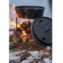 PETROMAX Dutch Oven ft6-t, planer Boden
