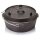 PETROMAX Dutch Oven ft6-t, planer Boden