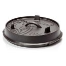 PETROMAX Dutch Oven ft4.5-t, planer Boden