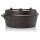 PETROMAX Dutch Oven ft4.5-t, planer Boden