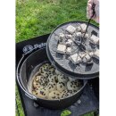 PETROMAX Dutch Oven ft18-t, planer Boden