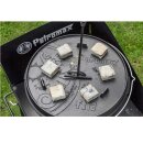 PETROMAX Dutch Oven ft18-t, planer Boden