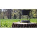 PETROMAX Dutch Oven ft12-t, planer Boden