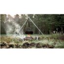 PETROMAX Dutch Oven ft12-t, planer Boden