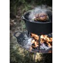 PETROMAX Dutch Oven ft12-t, planer Boden