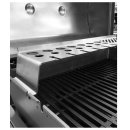 BBQ Multi Station für Weber Genesis E/S 3xx