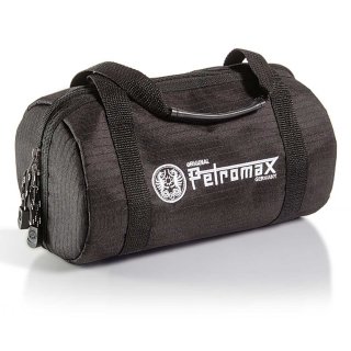 PETROMAX Transporttasche zu Feuerkanne fk1, Schwarz