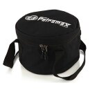 PETROMAX Transporttasche zu Feuertopf/Dutch Oven ft18,...