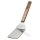PETROMAX Grill- und Pfannenwender mit Langgriff, Edelstahl/Walnuss Holz