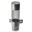 PETROMAX Funkenfang zu Campingkocher & Zeltofen Loki