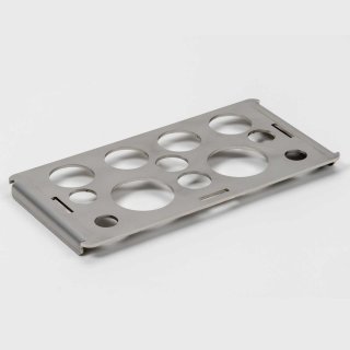 Feuerstelle zu Napoleon Gasgrill PRESTIGE PRO 665 - BASISSET - Lochne