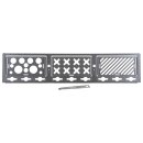 Feuerstelle zu Napoleon Gasgrill PRO665 - BASISSET