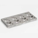 Feuerstelle zu Napoleon Gasgrill PRO665 - BASISSET