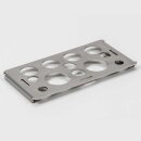 Feuerstelle zu Napoleon Gasgrill PRO665 - BASISSET