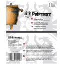 PETROMAX Ringreiniger XL für Guss- und Schmiedeeisen, 20 x 20 cm