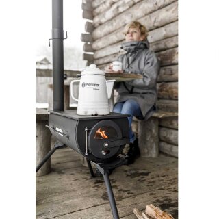 Petromax Loki 2 Campingkocher und Zeltofen - LochnerShop, 259,99 €